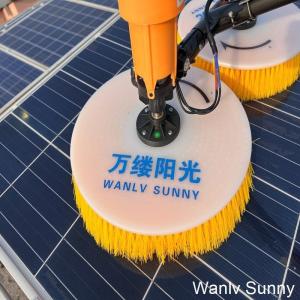 China OEM Solar Panel Cleaning Tool Equipment with Customized Request on sale
