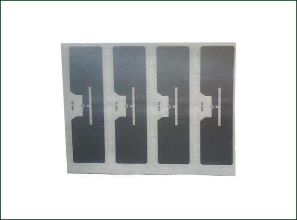 Buy EPC Encoding UHF RFID Tag HS Code 8523591000 For Warehouse Management at wholesale prices
