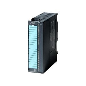 SIEMESN SIMATIC PLC S7-300 MODULE AUTOMATION SYSTEM