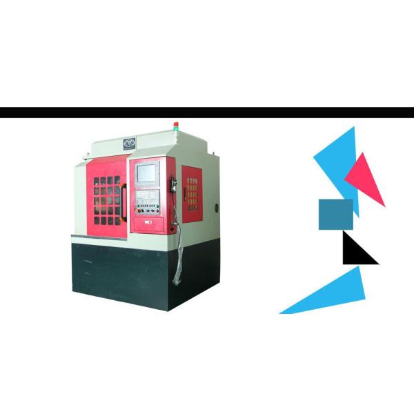 copper mould making machine CNC stable performance durable quality ex-factory price