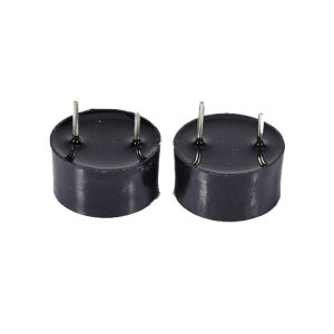 Small Active Piezoelectric Alarm Buzzer 80dB 14mm Alarm Quiz