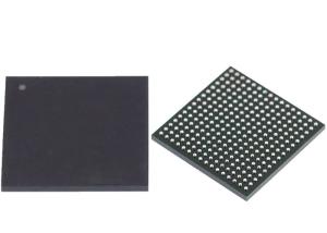 Quality STM32MP133DAF7 32 Bit 1GHz ARM Microcontroller Chip MCU IC for sale