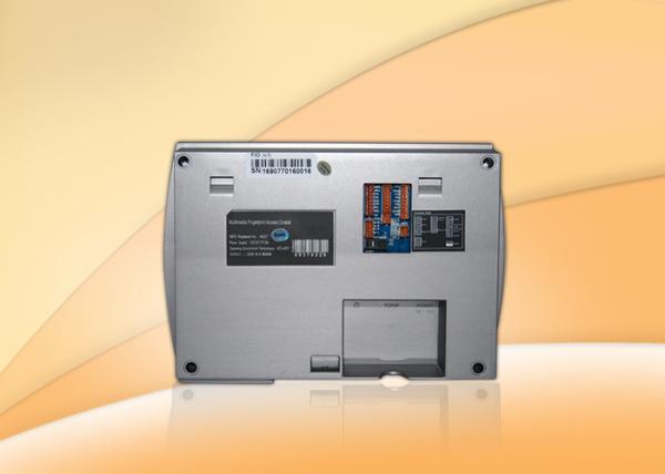 Buy Biometric Fingerprint access control machine GPRS / TCP & USB host at wholesale prices