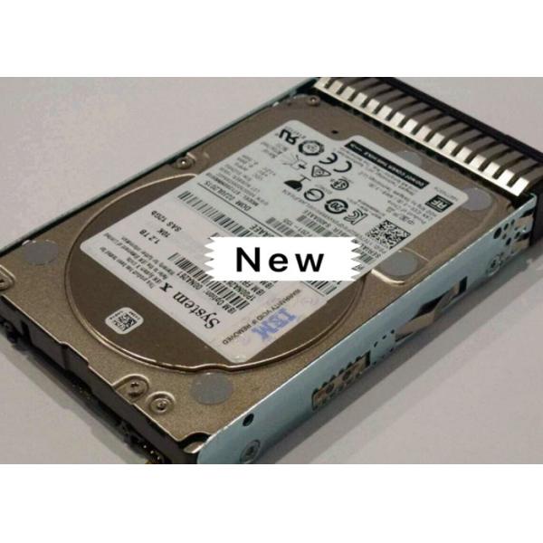 00NA261 00NA262 IBM System X Hard Drive 1.2TB 10K SAS 2.5 12GB X3650M5