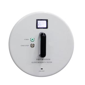 China GIT-WLAN01 DC12V Glove Integrity Testing Machine Lab Testing Instruments on sale