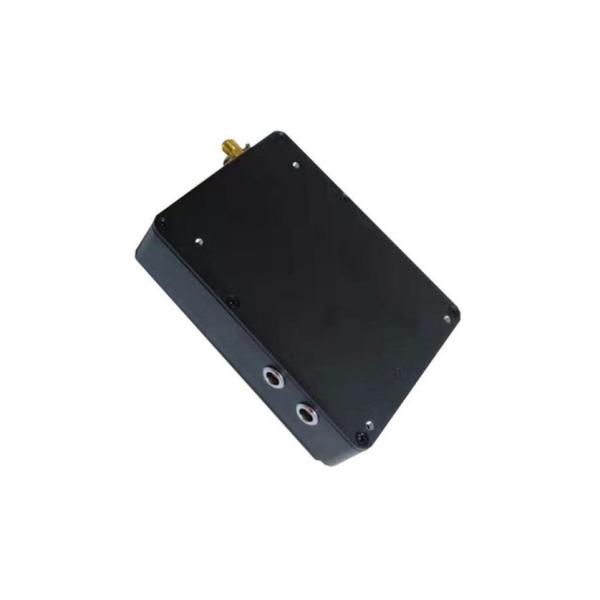 Lightweight COFDM UAV Video Transmitter with Battery 20km LOS from air to ground