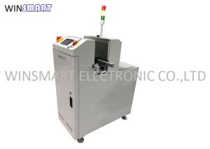 Quality Automatic Destacker PCB Loader Unloader L-R/R-L Transmission for sale
