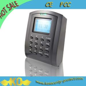 Quality 125khz Standalone Proximity/ PIN Controller for Access control SC103 for sale