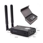 Online Shopping 4G and WiFi Live Streaming Wireless Video Encoder Decoder for