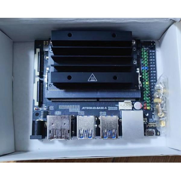 Nvidia Jetson Nano Machine Learning Development Boards For Robotics