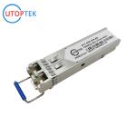 622M (STM-4) SFP SMF Duplex LC 40km 1310nm optical Transceiver DDM for Cisco
