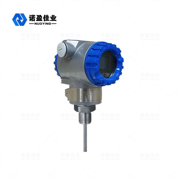 Buy High Accuracy 24VDC Temperature Sensor Transmitter Fast Response Time at wholesale prices