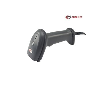 Quality High Standard Waterproof Barcode Scanner Dust Resistant Strong Decode Ability for sale