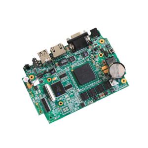 Quality FR4 M4 M6 Turnkey PCB Assembly PCBA Prototype Box Build for sale