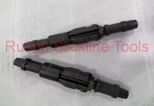 China B Type Selective Positioning Tool  Wireline Running Tool 2 Inch on sale