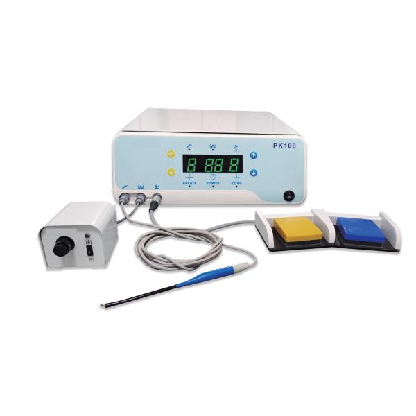 Low Temperature MIS Snoring Treatment Coblation Plasma Surgery System