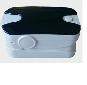 Quality White Color Finger Pulse Oxygen Meter 4 display modes Low voltage indicator for sale