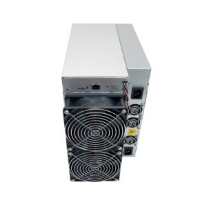 Used Antminer T19 84T SHA256 Algorithm 3150W High Stability