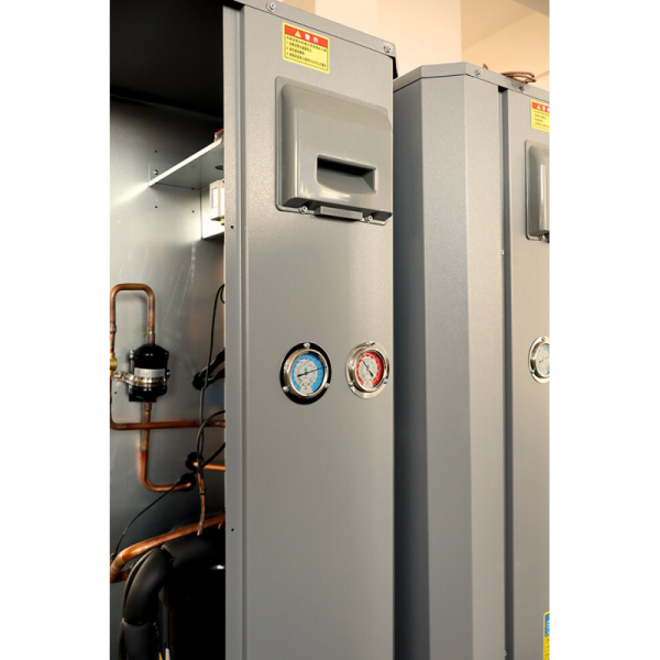 Emerson Compressor Condensing Unit | 3HP 380V with R22 for Energy Saving in Supermarket & Restaurant Cold Rooms