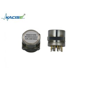 KSACC123Q Quartz Flexible Accelerometer ±20g Range