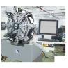 Buy cheap 4.0mm CNC Control Spring Manufacturing Machine Forming Machine Coiling Machine from wholesalers