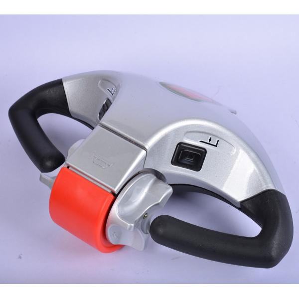 Control Handle Tiller Head For Noli Electric Forklift Pallet Truck Stacker