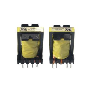 Quality 24 Volt LED Flyback Single Phase High Frequency Step Down Transformer Electrical Transformers Coil Number AUTOTRANSFORMER for sale