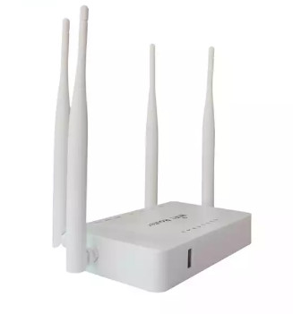 Buy MTK7620N Practical Internet WiFi Router , Multipurpose 4G Gaming Router at wholesale prices