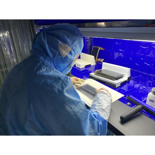 Reshine Waterproof SPI TFT LCD Display 6 Inch MIPI High Brightness