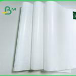 35gsm High Temperature And Heat Resistant FDA MG White Kraft Paper For Fast Food