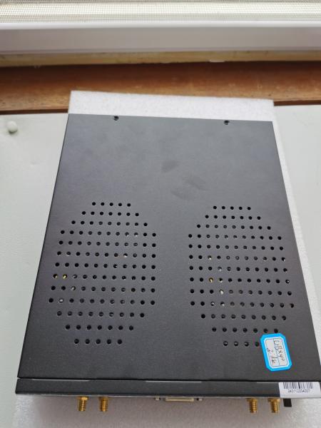 Buy 160MHz USRP 2954 Embedded SDR High Performance Software Defined Radio at wholesale prices