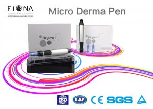 Quality Meso Derma Beauty Pen , Auto Wireless Skin Needling Pen Skin Restoration for sale
