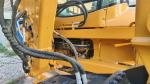 Second Hand 3.3 M3 Loader with 262 Hp Powershift Transmission and 38.1 Km/h Max