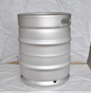 China Spear available europe home brew beer keg 50l Iso use in brewery on sale