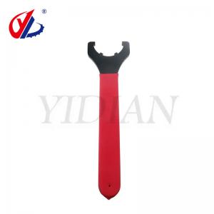 China ER32UM Woodworking Machine Tool CNC Tool Spanner Wrench For CNC Machine on sale