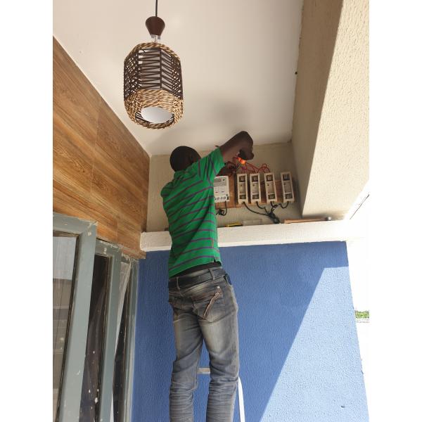 Maximize Your Energy Management with Stronpay Vending Software and 50Hz