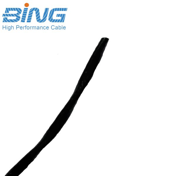 M27500 Multicore Wire Type TG Extruded ETFE Insulation Aviation Cable