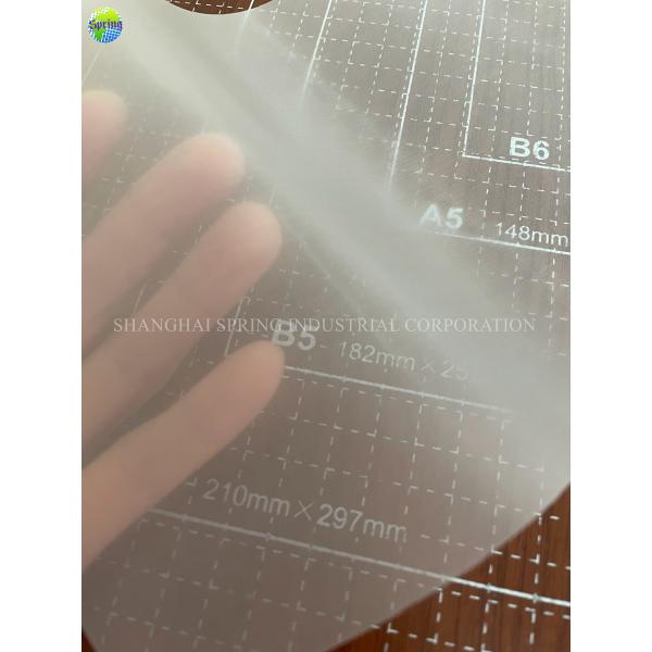 Red Drip Coffee Filter Bags Low Elasticity for a Rich and Aromatic Cup of Coffee