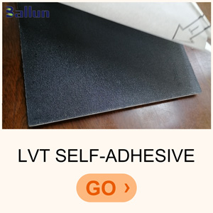 1220 x 183 x 4mm SPC Vinyl Waterproof Flooring LVT Click Floor Tile for Customer Needs