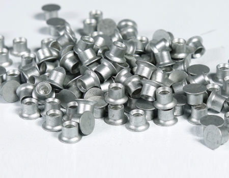 Self piercing rivet with competitive price