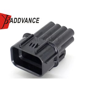 Buy cheap 6181-6850 8 Pin Male Sumitomo Automotive Connectors HX Sealed 060 Series from wholesalers