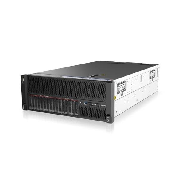Buy SR868 Rack IBM System Server Lenovo Blade Server Thinksystem at wholesale prices