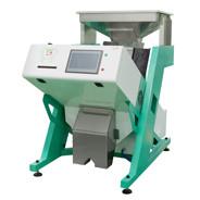 Parboiled Steamed Rice Separator Machine 1 Chute 64 Channels For Rice Mill To Process Rice