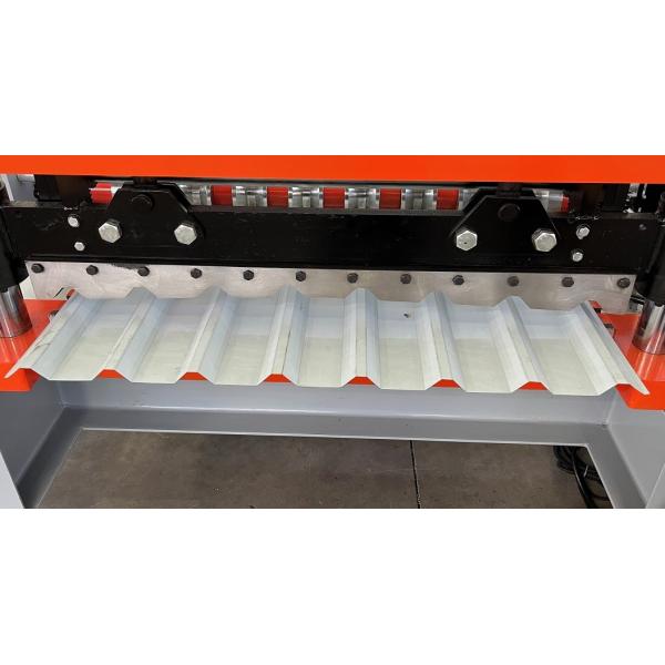 Ral Colored PPGI PPGL Roof Material HDP Dx51d Dx52D Prepainted Corrugated Metal Sheets PE Metal Corrugated Trapezoid