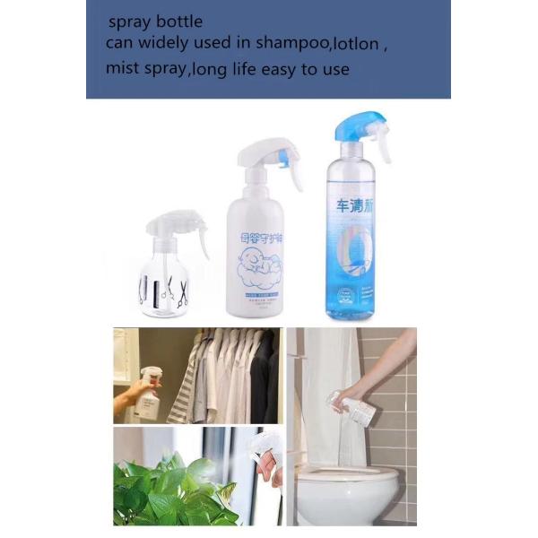 pump up foam sprayer,foam atomiser trigger sprayer with optional closures manufacturer