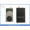 Buy cheap Professional 5.8Ghz Video Transmitter , FPV / UAV HD Wireless Audio Video Sender from wholesalers