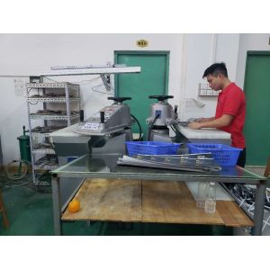 T&K Garment Accessories Co.,Ltd