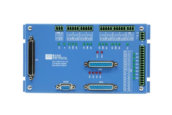 Buy Ruida Laser Controller RDM4024G-PCI Standard Marking Machine Control System at wholesale prices