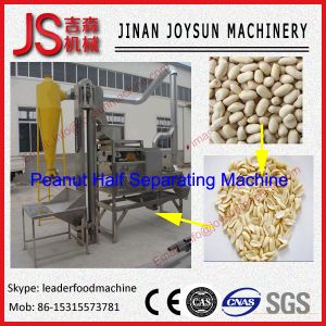 Quality Digital Garlic Segmented Separating And Dividing Machine 380v for sale