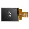 Buy cheap Parallel Interface 3.2Inch Custom LCD Module , 240 X 320 ROHS Touchscreen from wholesalers